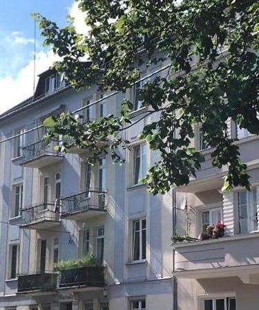Апартаменты Urocze Przestronne,W Idealnej Lokalizacji Бельско-Бяла Экстерьер фото